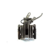 ZADNJE LEVE ZAVORNE CELJUSTI  OEM N. 1K0615423J ORIGINAL REZERVNI DEL SKODA OCTAVIA MK2 R 1Z5 BER/SW (2008 - 2012)DIESEL LETNIK 2009