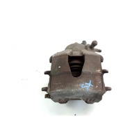 SPREDNJE LEVE ZAVORNE CELJUSTI  OEM N. 1K0615123D ORIGINAL REZERVNI DEL SKODA OCTAVIA MK2 R 1Z5 BER/SW (2008 - 2012)DIESEL LETNIK 2009