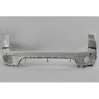 ZADNJI ODBIJAC OEM N. 51127227763 ORIGINAL REZERVNI DEL BMW X5 E70 LCI (2010-2013)DIESEL LETNIK 2012