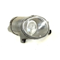 LEVA MEGLENKA OEM N. 3B7941699A ORIGINAL REZERVNI DEL VOLKSWAGEN PASSAT B5.5 3B3 3B6 3BG R BER/SW (11/2000 - 2005) DIESEL LETNIK 2002