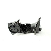 LEVO OGLEDALO OEM N. 51167268573 ORIGINAL REZERVNI DEL BMW SERIE 1 BERLINA F20/F21 LCI (2015 - 2019) LETNIK 2015