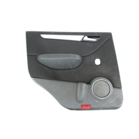 VRATNI PANEL OEM N. PNPSTMBCLASBW245BR5P ORIGINAL REZERVNI DEL MERCEDES CLASSE B W245 T245 5P (2005 - 2011) DIESEL LETNIK 2007