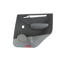 VRATNI PANEL OEM N. PNPDTMBCLASBW245BR5P ORIGINAL REZERVNI DEL MERCEDES CLASSE B W245 T245 5P (2005 - 2011) DIESEL LETNIK 2007