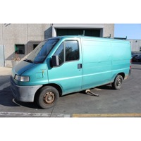 FIAT DUCATO 2.8 D 90KW 5M 2P (1998) RICAMBI IN MAGAZZINO