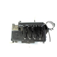 FILTAR ZRAKA OEM N. A6400900701 ORIGINAL REZERVNI DEL MERCEDES CLASSE B W245 T245 5P (2005 - 2011) DIESEL LETNIK 2007