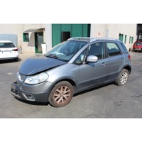 FIAT SEDICI 2.0 D 99KW 6M 5P (2012) RICAMBI IN MAGAZZINO