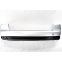 ZADNJI ODBIJAC OEM N. 1T0807421 ORIGINAL REZERVNI DEL VOLKSWAGEN TOURAN 1T2 MK1 R1 (2006 - 2010)DIESEL LETNIK 2006