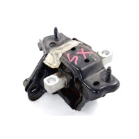 NOSILCI MOTORJA/DRUGO OEM N. 6Q0199555 ORIGINAL REZERVNI DEL VOLKSWAGEN FOX 5Z1 5Z3 5Z4 (2005 - 2011) DIESEL LETNIK 2007