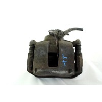 SPREDNJE LEVE ZAVORNE CELJUSTI  OEM N. 77364650 ORIGINAL REZERVNI DEL LANCIA DELTA 844 MK3 (2008 - 2014) DIESEL LETNIK 2009