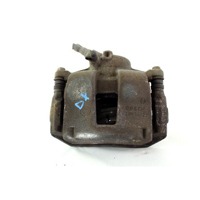 SPREDNJE DESNE ZAVORNE CELJUSTI  OEM N. 77364652 ORIGINAL REZERVNI DEL LANCIA DELTA 844 MK3 (2008 - 2014) DIESEL LETNIK 2009