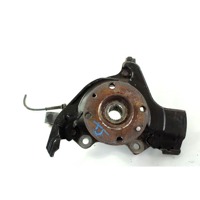 LEVI VRTLJIVI LEZAJ / PESTO KOLESA Z LEZAJEM SPREDAJ OEM N. 50701139 ORIGINAL REZERVNI DEL LANCIA DELTA 844 MK3 (2008 - 2014) DIESEL LETNIK 2009