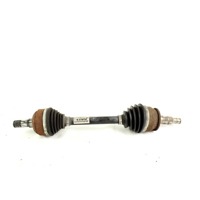 LEVA SPREDNJA POGONSKA GRED  OEM N. 13335135 ORIGINAL REZERVNI DEL OPEL ASTRA J P10 5P/3P/SW (2010 - 2015) DIESEL LETNIK 2012