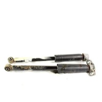 ZADNJI AMORTIZERJI OEM N. 992 COPPIA AMMORTIZZATORI POSTERIORI ORIGINAL REZERVNI DEL OPEL ASTRA J P10 5P/3P/SW (2010 - 2015) DIESEL LETNIK 2012