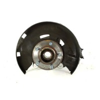 VRTLJIVI LEZAJ DESNO / PESTO KOLESA Z LEZAJEM SPREDAJ OEM N. 13319483 ORIGINAL REZERVNI DEL OPEL ASTRA J P10 5P/3P/SW (2010 - 2015) DIESEL LETNIK 2012