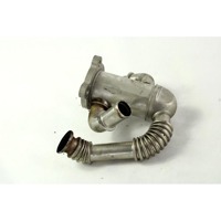 EGR VENTIL/IZMENJALNIK OEM N. 55197846 ORIGINAL REZERVNI DEL FIAT GRANDE PUNTO 199 (2005 - 2012) DIESEL LETNIK 2009