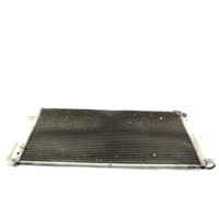 HLADILNIK KLIME OEM N. 50526515 ORIGINAL REZERVNI DEL FIAT GRANDE PUNTO 199 (2005 - 2012) DIESEL LETNIK 2009