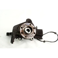 LEVI VRTLJIVI LEZAJ / PESTO KOLESA Z LEZAJEM SPREDAJ OEM N. 51776380 ORIGINAL REZERVNI DEL FIAT GRANDE PUNTO 199 (2005 - 2012) DIESEL LETNIK 2009