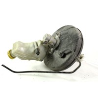 SERVO OJACEVALNIK ZAVOR S PUMPO OEM N. 51837271 ORIGINAL REZERVNI DEL FIAT GRANDE PUNTO 199 (2005 - 2012) DIESEL LETNIK 2009