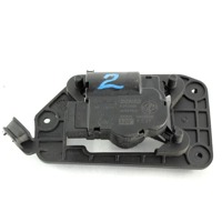 MOTORCEK OGREVANJA OEM N. A.211.01200 ORIGINAL REZERVNI DEL FIAT GRANDE PUNTO 199 (2005 - 2012) DIESEL LETNIK 2009