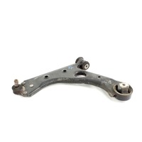 SPREDNJA LEVA ROKA  OEM N. 51783057 ORIGINAL REZERVNI DEL ALFA ROMEO MITO 955 (2008 - 2018) DIESEL LETNIK 2009