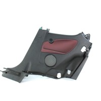 NOTRANJA OBLOGA ZADNJEGA BOKA  OEM N. 156099545 ORIGINAL REZERVNI DEL ALFA ROMEO MITO 955 (2008 - 2018) DIESEL LETNIK 2009