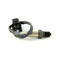 SONDA LAMBDA  OEM N. 39350-2A640 ORIGINAL REZERVNI DEL KIA SOUL PS MK2 (2013 - 2018)DIESEL LETNIK 2017