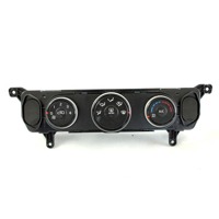 NADZOR KLIMATSKE NAPRAVE OEM N. 97250B2AL1ASB ORIGINAL REZERVNI DEL KIA SOUL PS MK2 (2013 - 2018)DIESEL LETNIK 2017