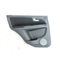 VRATNI PANEL OEM N. PNPSTFT16FYRSV5P ORIGINAL REZERVNI DEL FIAT SEDICI FY R (05/2009 - 2014) DIESEL LETNIK 2012