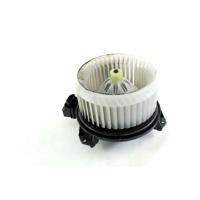 VENTILATOR  KABINE  OEM N. 71743150 ORIGINAL REZERVNI DEL FIAT SEDICI FY R (05/2009 - 2014) DIESEL LETNIK 2012