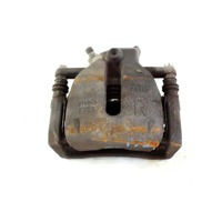 SPREDNJE DESNE ZAVORNE CELJUSTI  OEM N. 71750079 ORIGINAL REZERVNI DEL FIAT SEDICI FY R (05/2009 - 2014) DIESEL LETNIK 2012