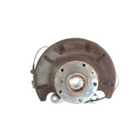 LEVI VRTLJIVI LEZAJ / PESTO KOLESA Z LEZAJEM SPREDAJ OEM N. 71742730 ORIGINAL REZERVNI DEL FIAT SEDICI FY R (05/2009 - 2014) DIESEL LETNIK 2012