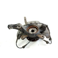 VRTLJIVI LEZAJ DESNO / PESTO KOLESA Z LEZAJEM SPREDAJ OEM N. 71742729 ORIGINAL REZERVNI DEL FIAT SEDICI FY R (05/2009 - 2014) DIESEL LETNIK 2012