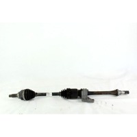 DESNA SPREDNJA POGONSKA GRED  OEM N. 44101-55L71 ORIGINAL REZERVNI DEL FIAT SEDICI FY R (05/2009 - 2014) DIESEL LETNIK 2012