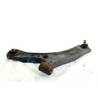 SPREDNJA LEVA ROKA  OEM N. 71768151 ORIGINAL REZERVNI DEL FIAT SEDICI FY R (05/2009 - 2014) DIESEL LETNIK 2012