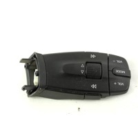 MULTIFUNKCIJSKI VOLAN OEM N. 6J0959441 ORIGINAL REZERVNI DEL SEAT IBIZA 6J5 6P1 MK4 BER/SW (2008 - 2012)DIESEL LETNIK 2010