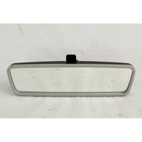 NOTRANJE VZVRATNO OGLEDALO OEM N. 3C0857511JSMA ORIGINAL REZERVNI DEL SEAT IBIZA 6J5 6P1 MK4 BER/SW (2008 - 2012)DIESEL LETNIK 2010