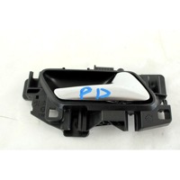 NOTRANJA KLJUKA  OEM N. 13484998 ORIGINAL REZERVNI DEL OPEL CROSSLAND MK1R P17 P2QO (DAL 2021) BENZINA LETNIK 2021