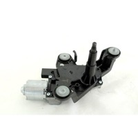 MOTORCEK ZADNJEGA BRISALCA OEM N. 9819899980 ORIGINAL REZERVNI DEL OPEL CROSSLAND MK1R P17 P2QO (DAL 2021) BENZINA LETNIK 2021