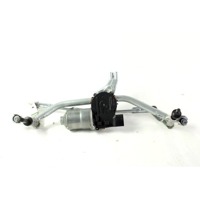 MOTORCEK PREDNJIH BRISALCEV OEM N. 39109362 ORIGINAL REZERVNI DEL OPEL CROSSLAND MK1R P17 P2QO (DAL 2021) BENZINA LETNIK 2021