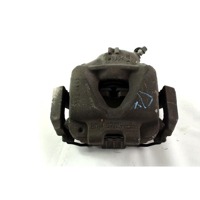 SPREDNJE DESNE ZAVORNE CELJUSTI  OEM N. 34116778146 ORIGINAL REZERVNI DEL BMW X1 E84 (2009 - 2015)DIESEL LETNIK 2011