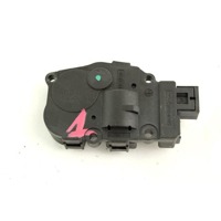 MOTORCEK OGREVANJA OEM N. 929888G MOTORINO SCATOLA RISCALDAMENTO ORIGINAL REZERVNI DEL BMW X1 E84 (2009 - 2015)DIESEL LETNIK 2011