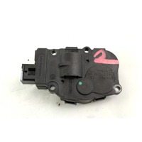 MOTORCEK OGREVANJA OEM N. 929888G ORIGINAL REZERVNI DEL BMW X1 E84 (2009 - 2015)DIESEL LETNIK 2011