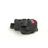 MOTORCEK OGREVANJA OEM N. 929888G ORIGINAL REZERVNI DEL BMW X1 E84 (2009 - 2015)DIESEL LETNIK 2011