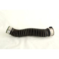 VISOKOTLACNE CEVI INTERCOOLER OEM N. 11617823887 ORIGINAL REZERVNI DEL BMW X1 E84 (2009 - 2015)DIESEL LETNIK 2011