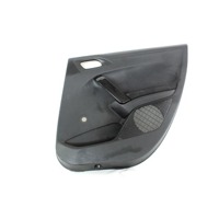 VRATNI PANEL OEM N. PNPDTPG208CABR5P ORIGINAL REZERVNI DEL PEUGEOT 208 CA CC MK1 (2012 -2019) DIESEL LETNIK 2013