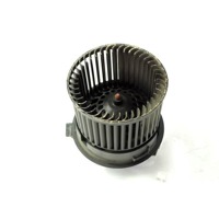 VENTILATOR  KABINE  OEM N. 1608182080 ORIGINAL REZERVNI DEL PEUGEOT 208 CA CC MK1 (2012 -2019) DIESEL LETNIK 2013