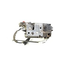 CENTRALNA KLJUCAVNICA ZADJIH LEVIH VRAT OEM N. 9688080880 ORIGINAL REZERVNI DEL PEUGEOT 208 CA CC MK1 (2012 -2019) DIESEL LETNIK 2013