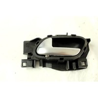 NOTRANJA KLJUKA  OEM N. 96605254VV ORIGINAL REZERVNI DEL PEUGEOT 208 CA CC MK1 (2012 -2019) DIESEL LETNIK 2013