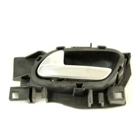 NOTRANJA KLJUKA  OEM N. 96605254VV ORIGINAL REZERVNI DEL PEUGEOT 208 CA CC MK1 (2012 -2019) DIESEL LETNIK 2013