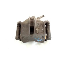 SPREDNJE LEVE ZAVORNE CELJUSTI  OEM N. 4400R6 ORIGINAL REZERVNI DEL PEUGEOT 208 CA CC MK1 (2012 -2019) DIESEL LETNIK 2013